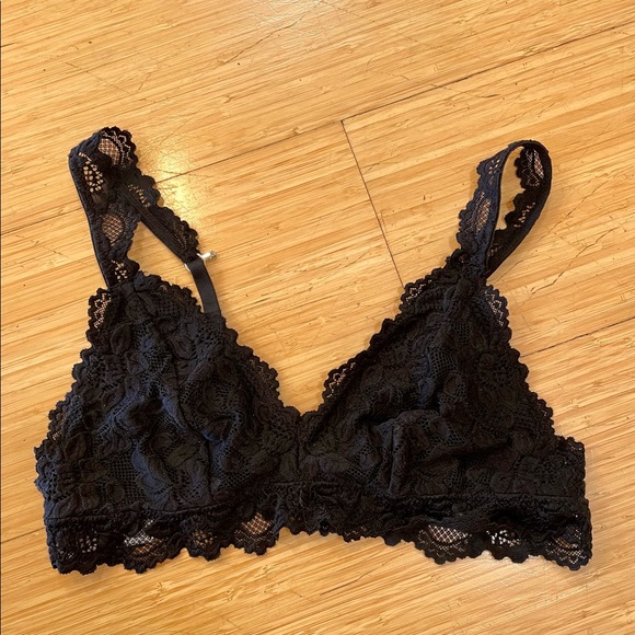 Undie Couture by Lauren Conrad Bra Large